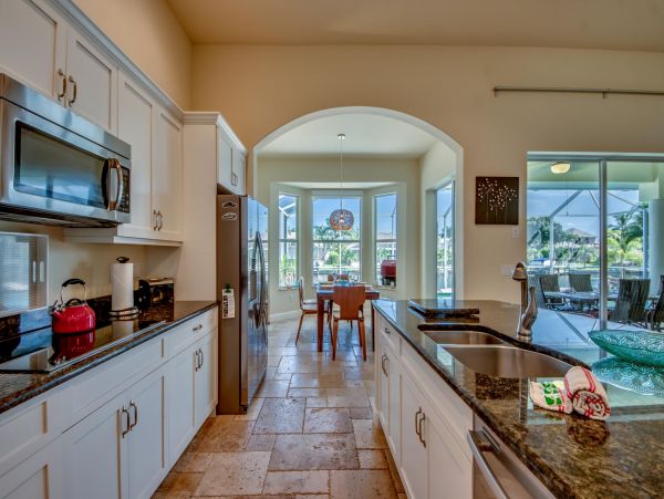 Cape Coral Home 973938