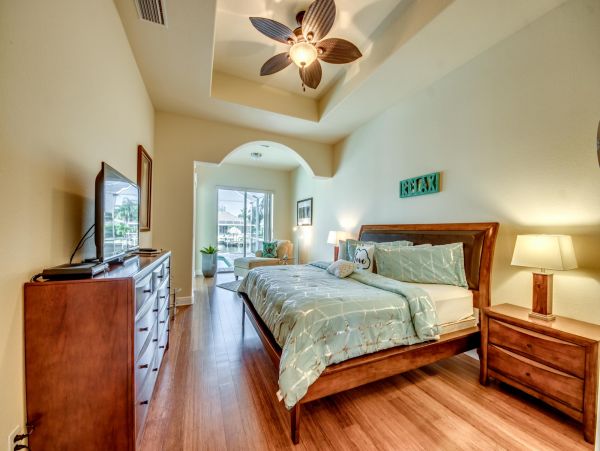 Cape Coral Home 973938