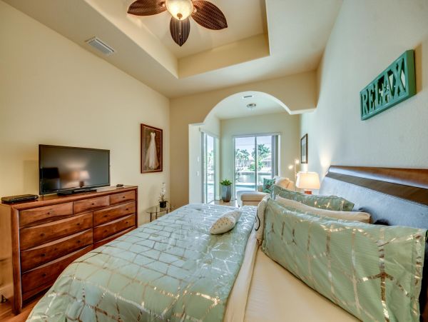Cape Coral Home 973938
