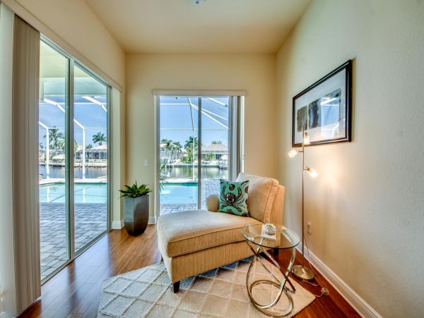 Cape Coral Home 973938