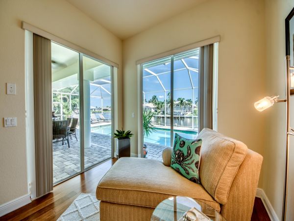 Cape Coral Home 973938