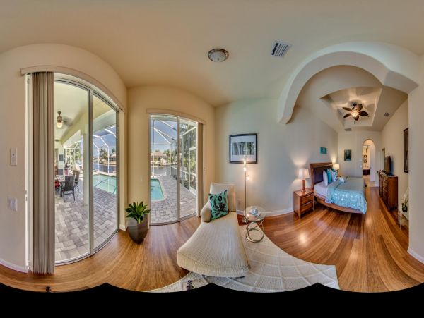 Cape Coral Home 973938