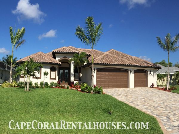 Cape Coral Home 973939