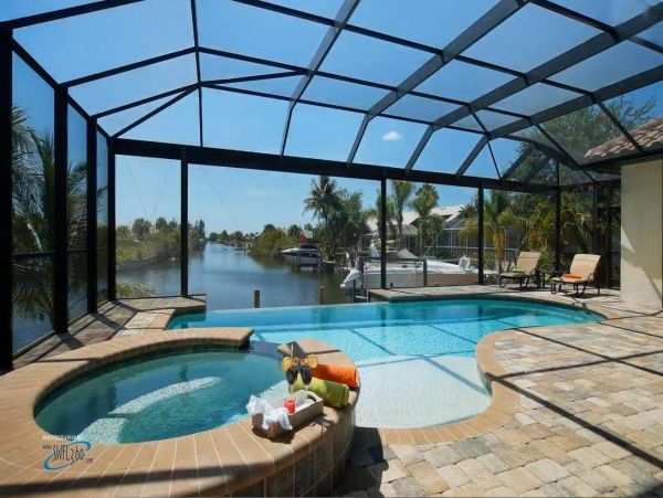 Cape Coral Home 973939