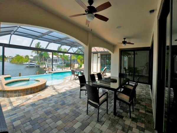 Cape Coral Home 973939