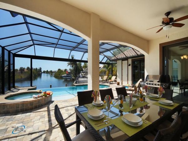 Cape Coral Home 973939