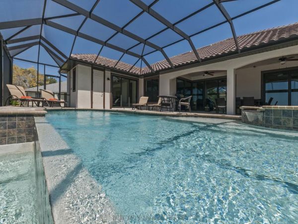 Cape Coral Home 973939