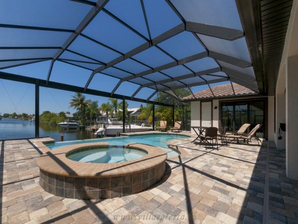 Cape Coral Home 973939