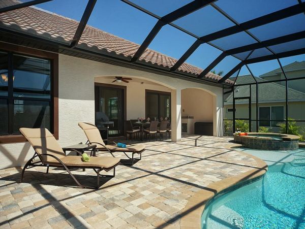 Cape Coral Home 973939