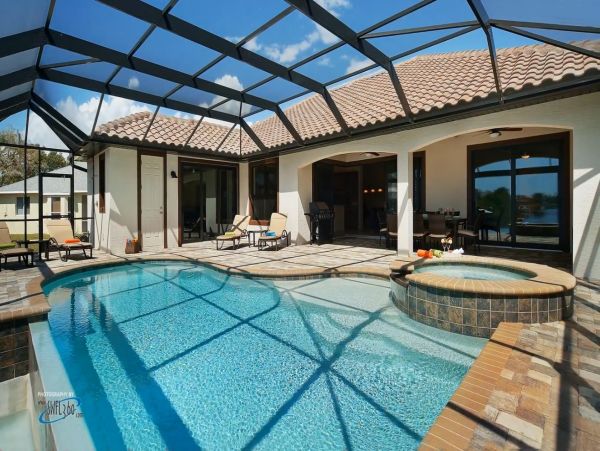 Cape Coral Home 973939