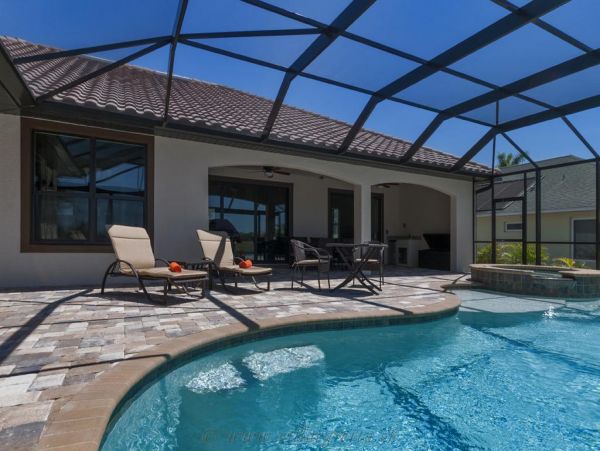 Cape Coral Home 973939