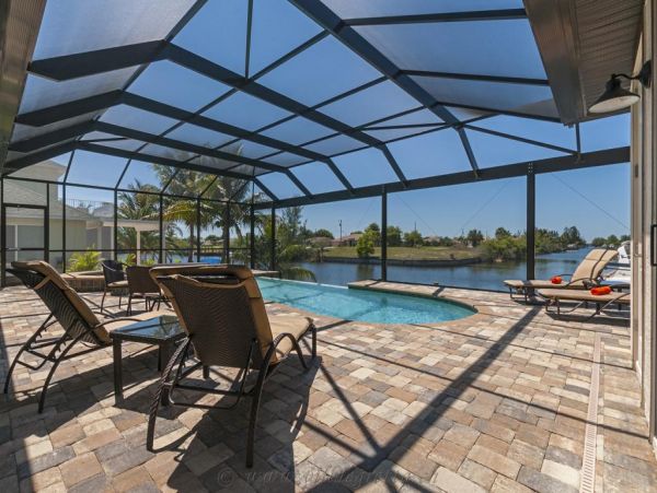 Cape Coral Home 973939