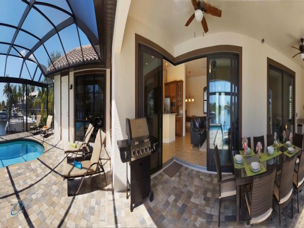 Cape Coral Home 973939