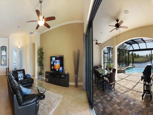 Cape Coral Home 973939