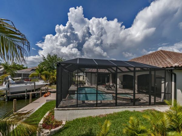 Cape Coral Home 973939