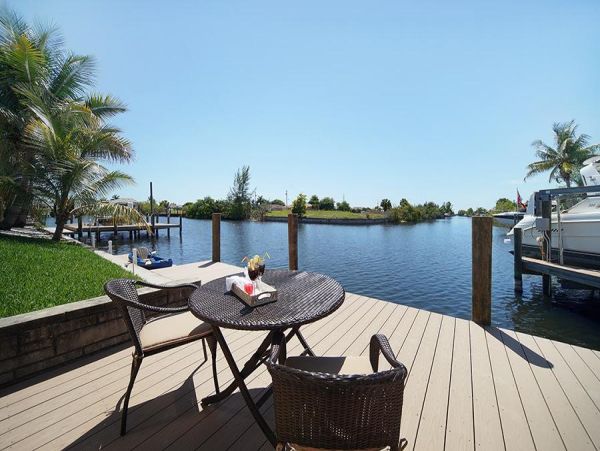 Cape Coral Home 973939