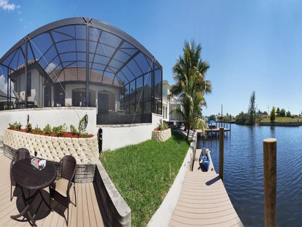 Cape Coral Home 973939