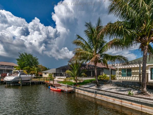 Cape Coral Home 973939