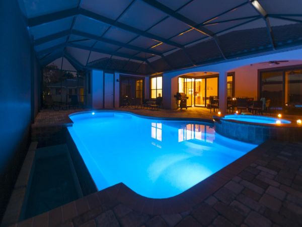Cape Coral Home 973939
