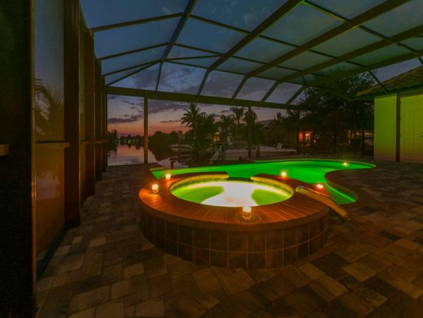 Cape Coral Home 973939