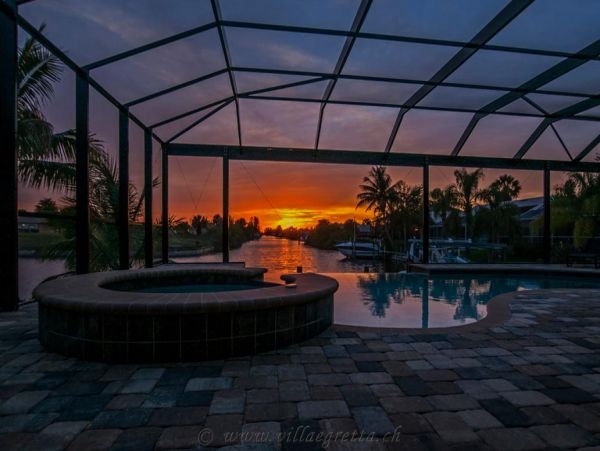 Cape Coral Home 973939