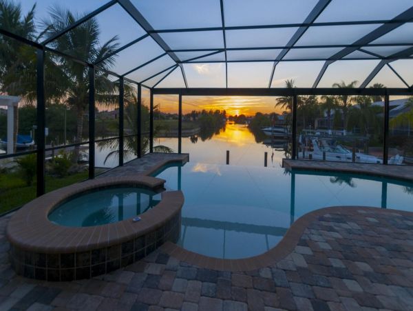 Cape Coral Home 973939