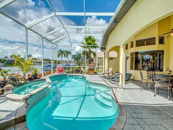 Cape Coral Home 973940