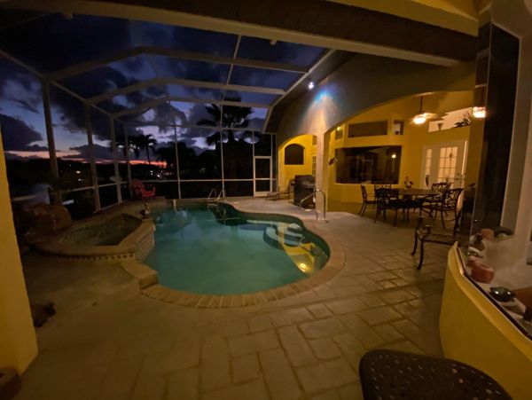 Cape Coral Home 973940