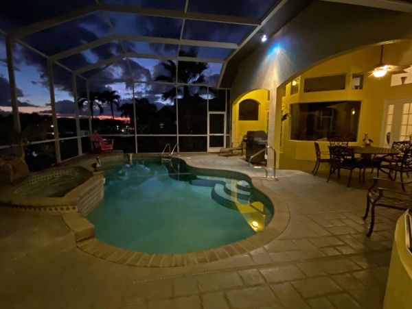 Cape Coral Home 973940