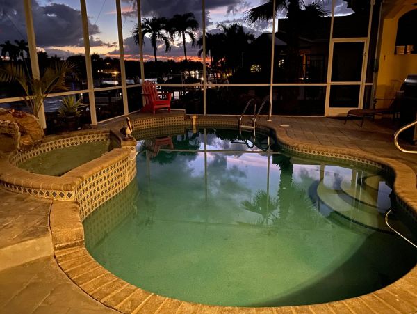 Cape Coral Home 973940