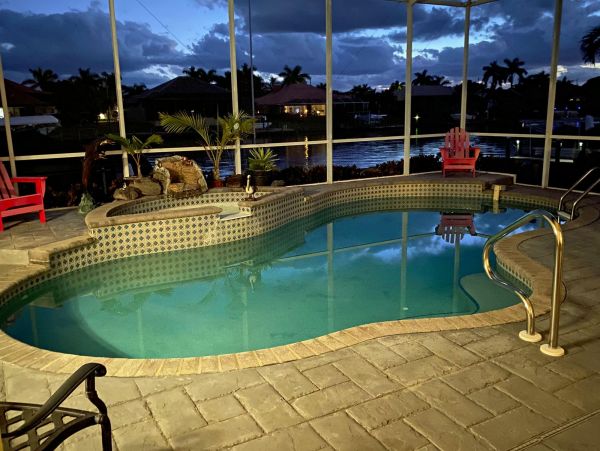 Cape Coral Home 973940