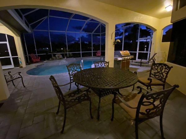 Cape Coral Home 973940