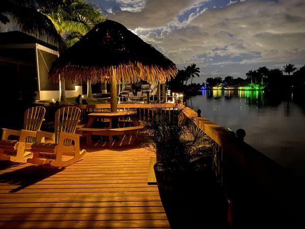 Cape Coral Home 973940