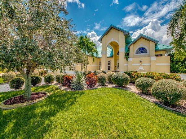 Cape Coral Home 973940