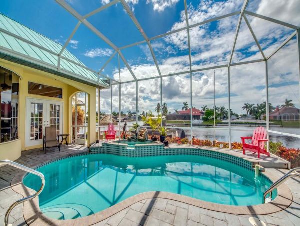 Cape Coral Home 973940