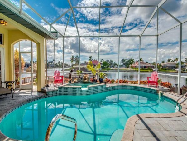 Cape Coral Home 973940