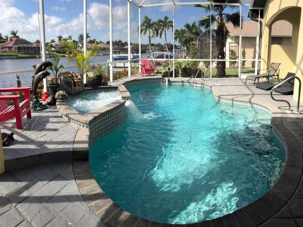 Cape Coral Home 973940