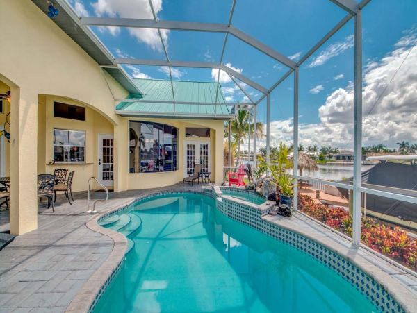Cape Coral Home 973940