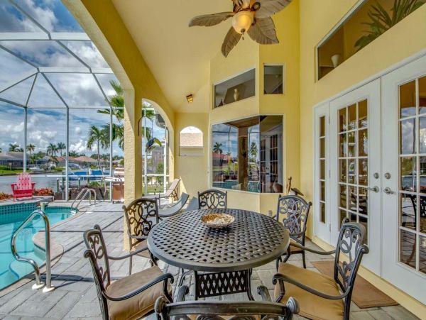 Cape Coral Home 973940