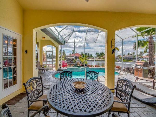 Cape Coral Home 973940