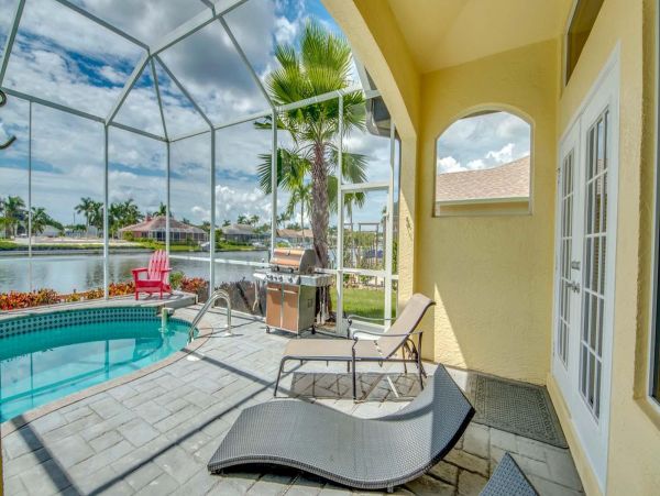 Cape Coral Home 973940