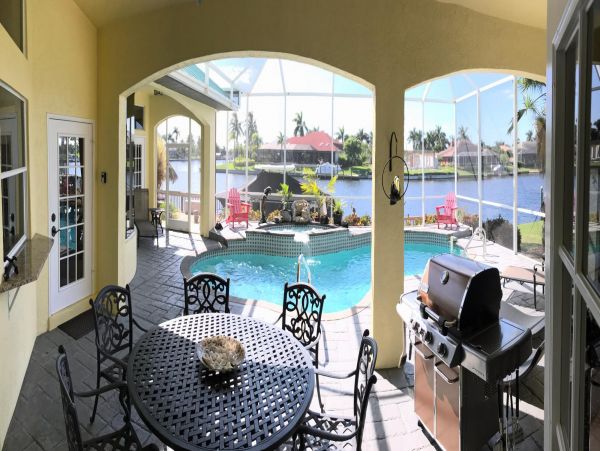 Cape Coral Home 973940