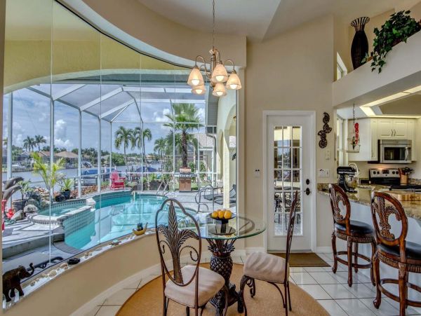 Cape Coral Home 973940