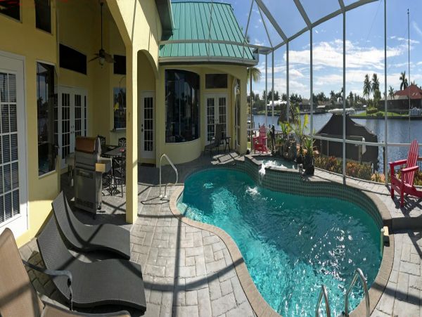 Cape Coral Home 973940