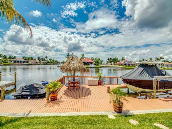 Cape Coral Home 973940