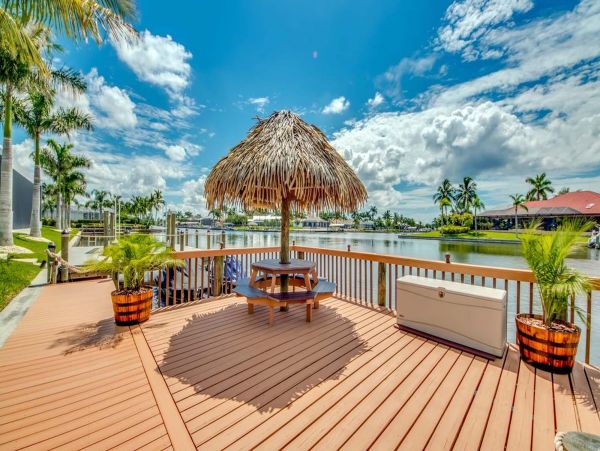 Cape Coral Home 973940