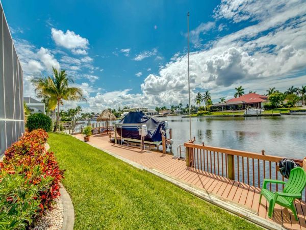 Cape Coral Home 973940