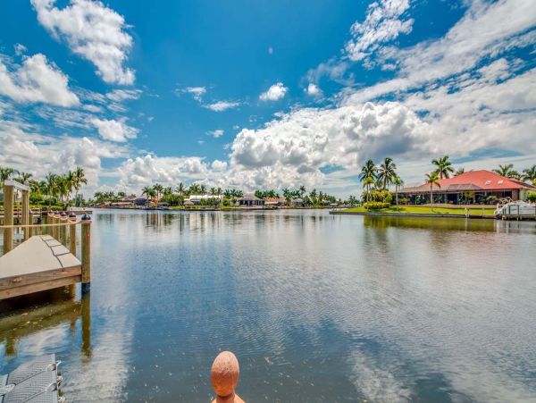 Cape Coral Home 973940