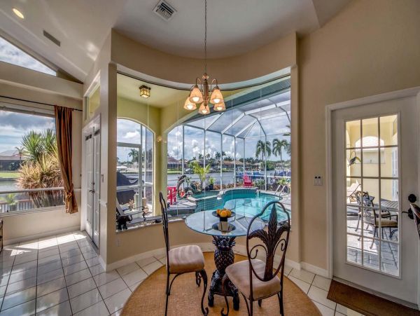 Cape Coral Home 973940