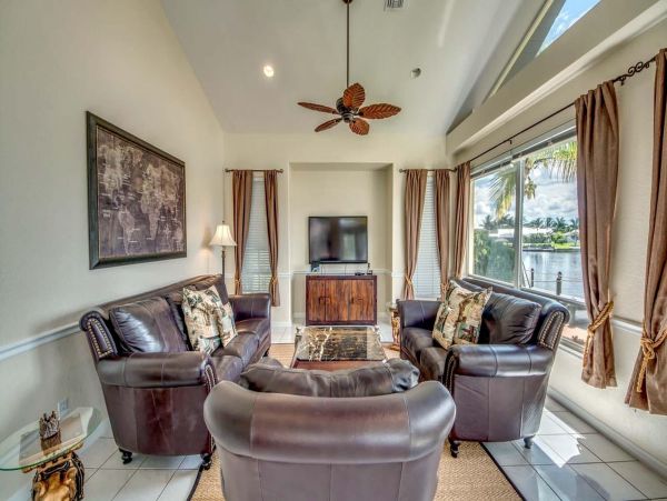 Cape Coral Home 973940